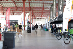 Segunda edición de Ciclosferia en La Marina de València